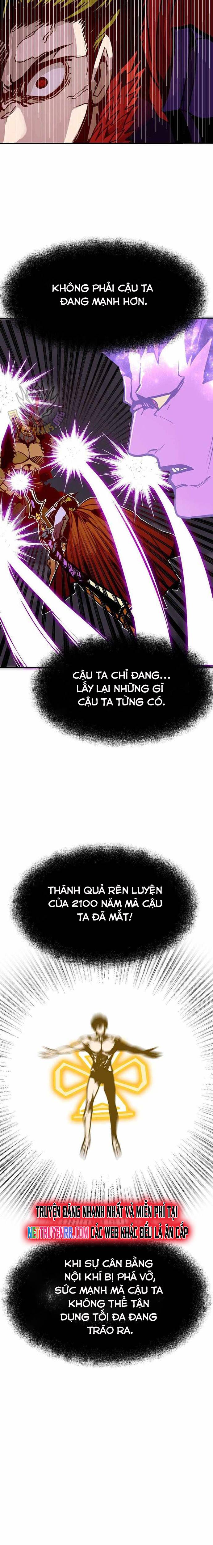 Hồi Quy Vô Giá Trị Chapter 70 - Trang 3