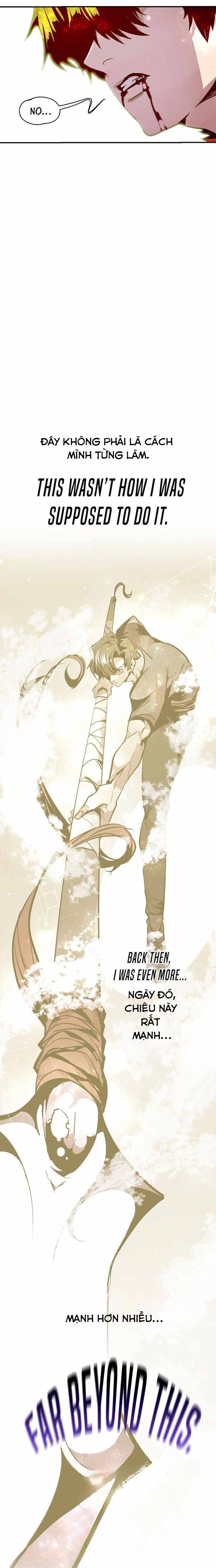 Hồi Quy Vô Giá Trị Chapter 70 - Trang 3