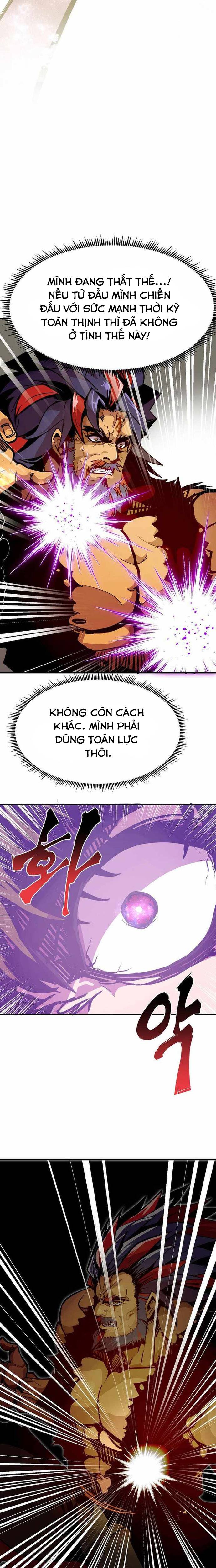 Hồi Quy Vô Giá Trị Chapter 70 - Trang 3
