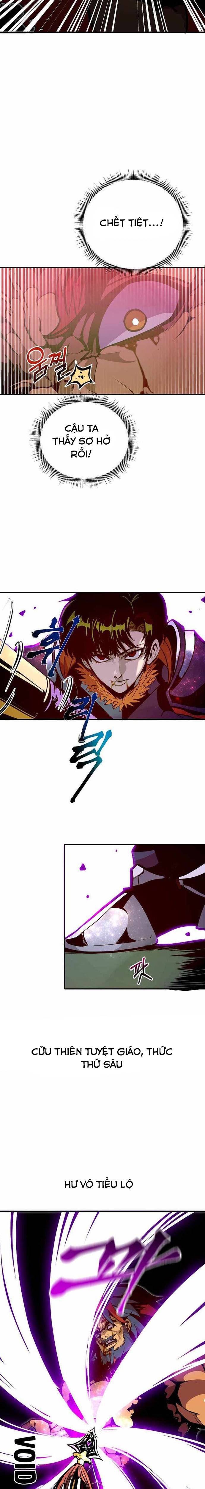 Hồi Quy Vô Giá Trị Chapter 70 - Trang 3