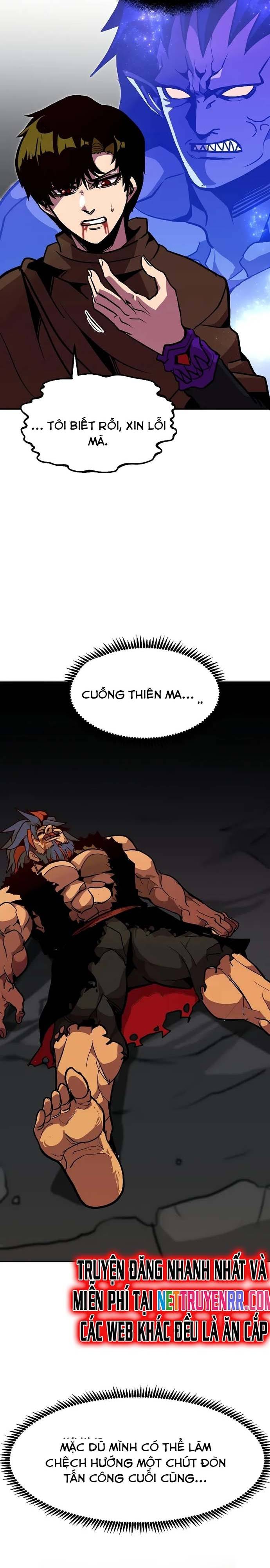 Hồi Quy Vô Giá Trị Chapter 71 - Trang 2