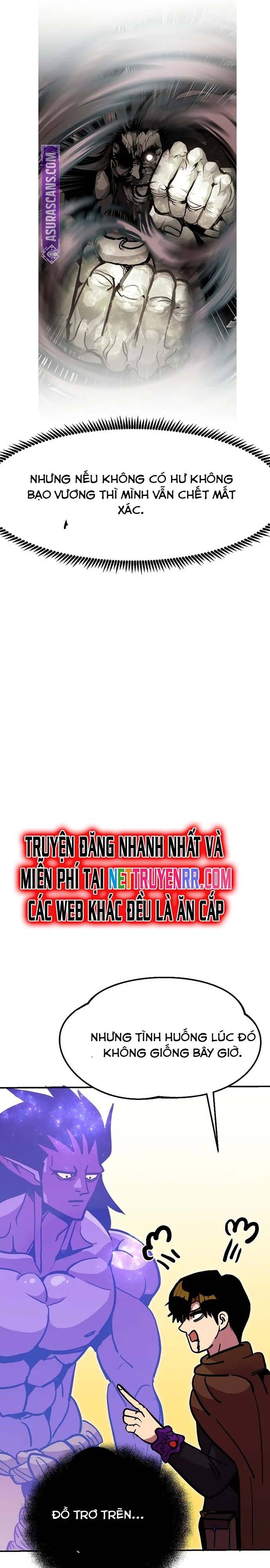 Hồi Quy Vô Giá Trị Chapter 71 - Trang 2