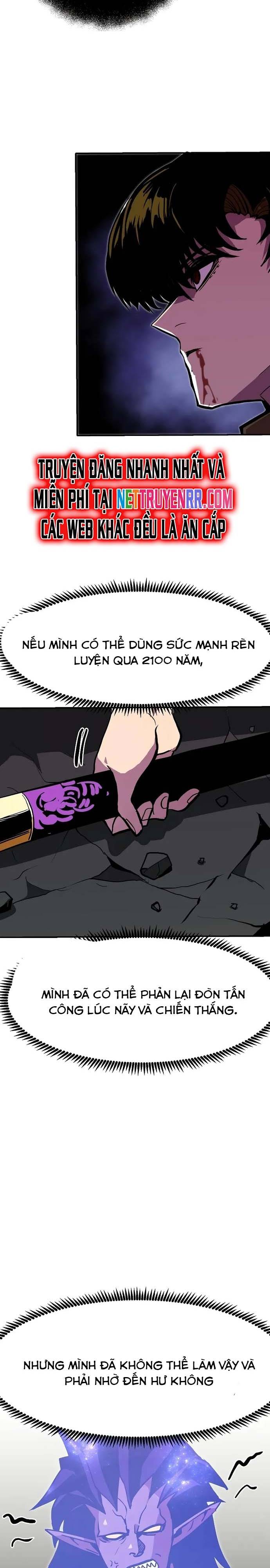 Hồi Quy Vô Giá Trị Chapter 71 - Trang 2