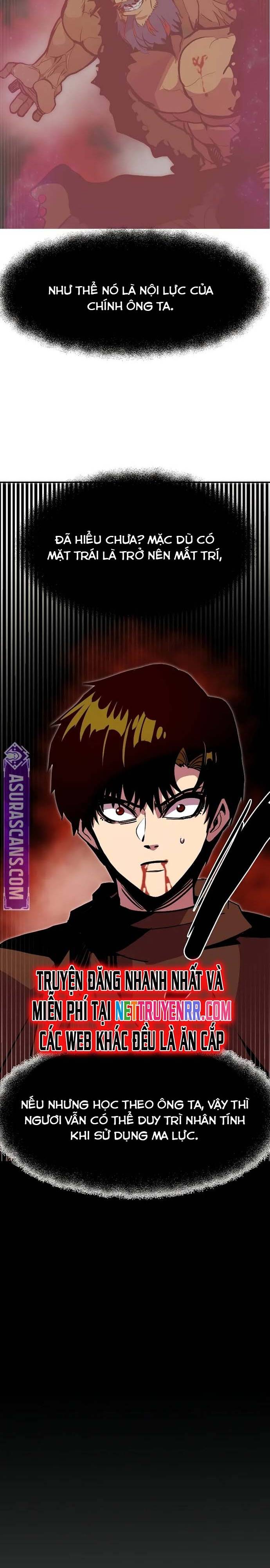 Hồi Quy Vô Giá Trị Chapter 71 - Trang 2