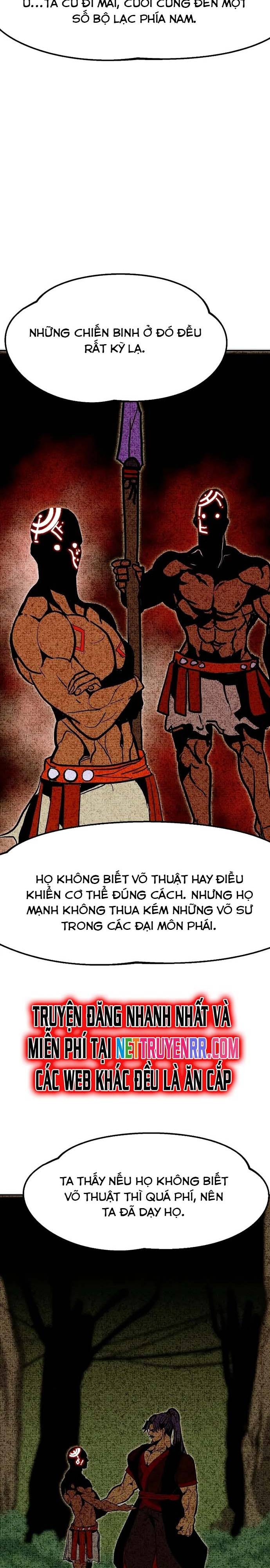 Hồi Quy Vô Giá Trị Chapter 71 - Trang 2