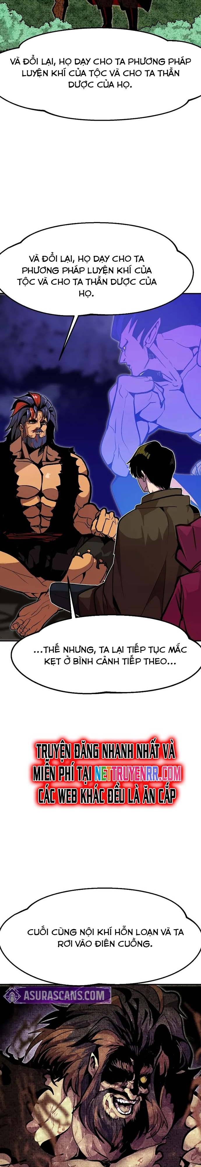 Hồi Quy Vô Giá Trị Chapter 71 - Trang 2
