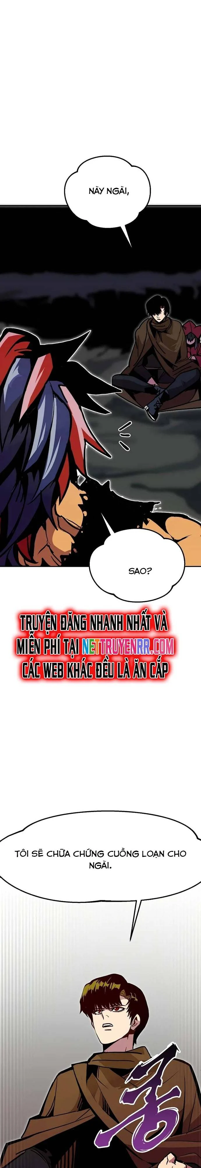 Hồi Quy Vô Giá Trị Chapter 71 - Trang 2