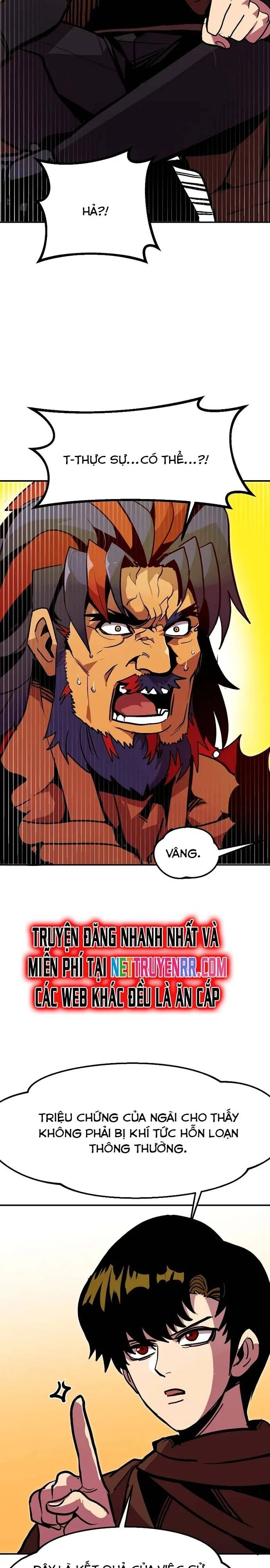 Hồi Quy Vô Giá Trị Chapter 71 - Trang 2