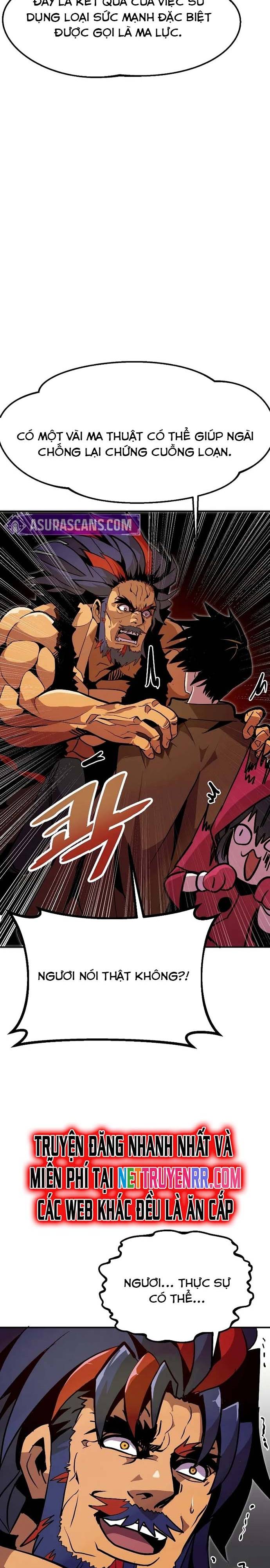 Hồi Quy Vô Giá Trị Chapter 71 - Trang 2