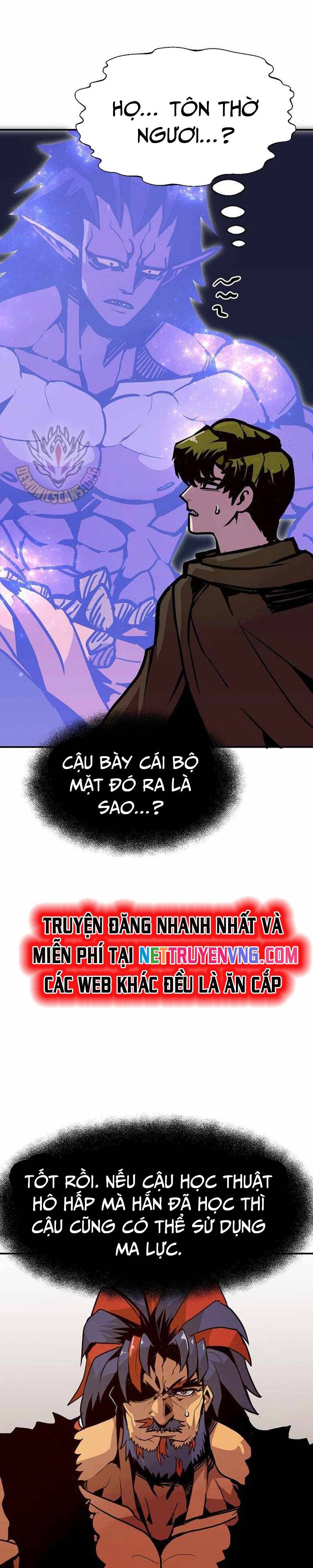 Hồi Quy Vô Giá Trị Chapter 72 - Trang 3