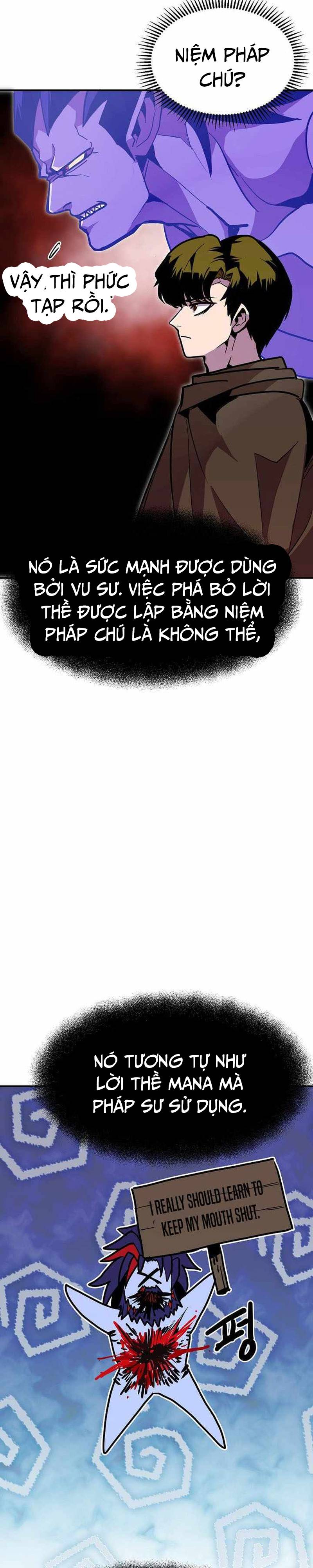 Hồi Quy Vô Giá Trị Chapter 72 - Trang 3