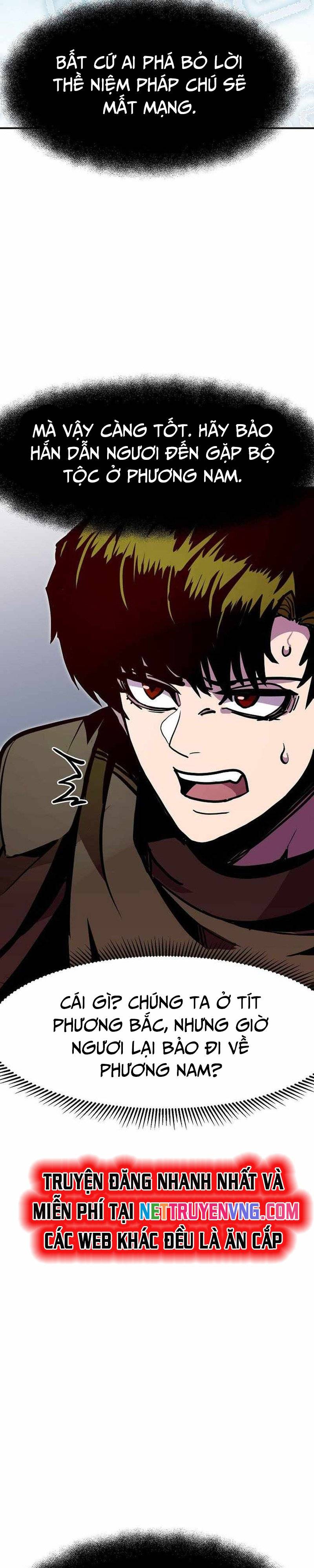 Hồi Quy Vô Giá Trị Chapter 72 - Trang 3