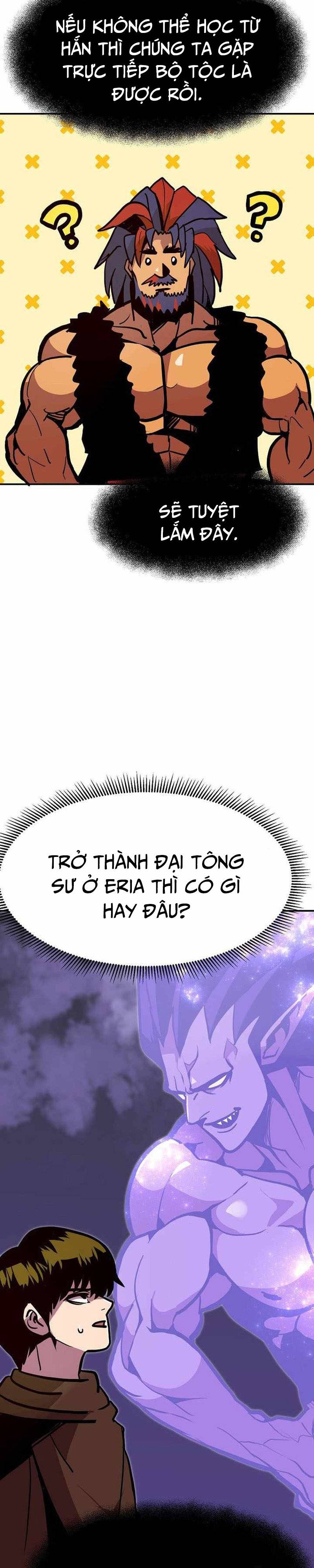 Hồi Quy Vô Giá Trị Chapter 72 - Trang 3