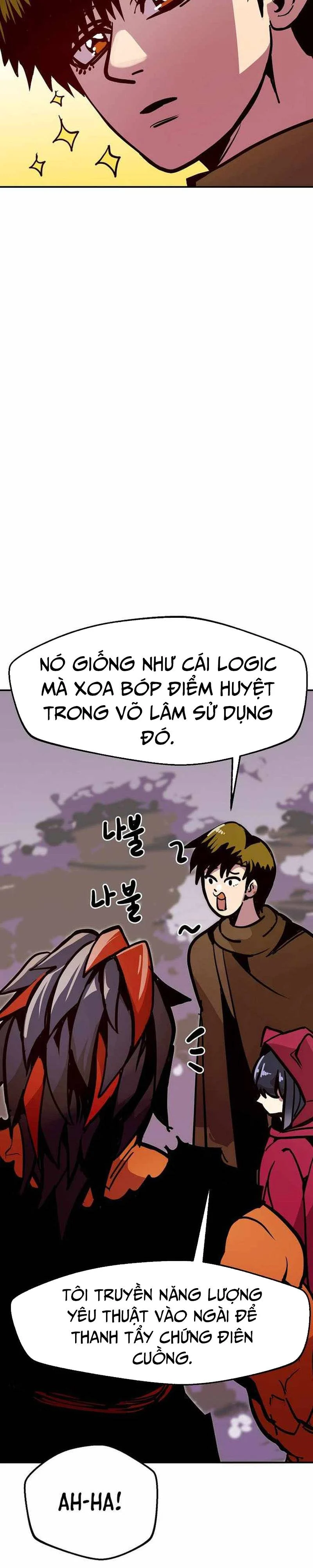 Hồi Quy Vô Giá Trị Chapter 72 - Trang 3