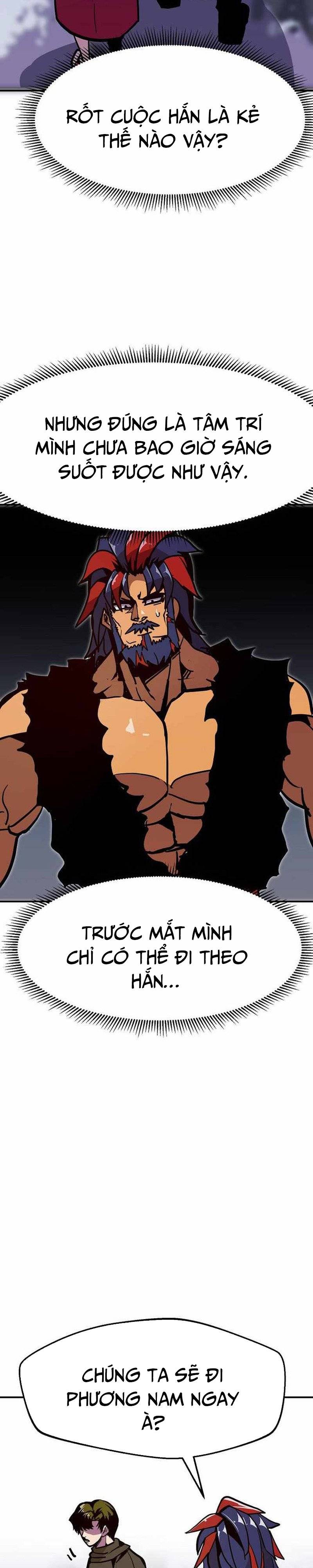 Hồi Quy Vô Giá Trị Chapter 72 - Trang 3