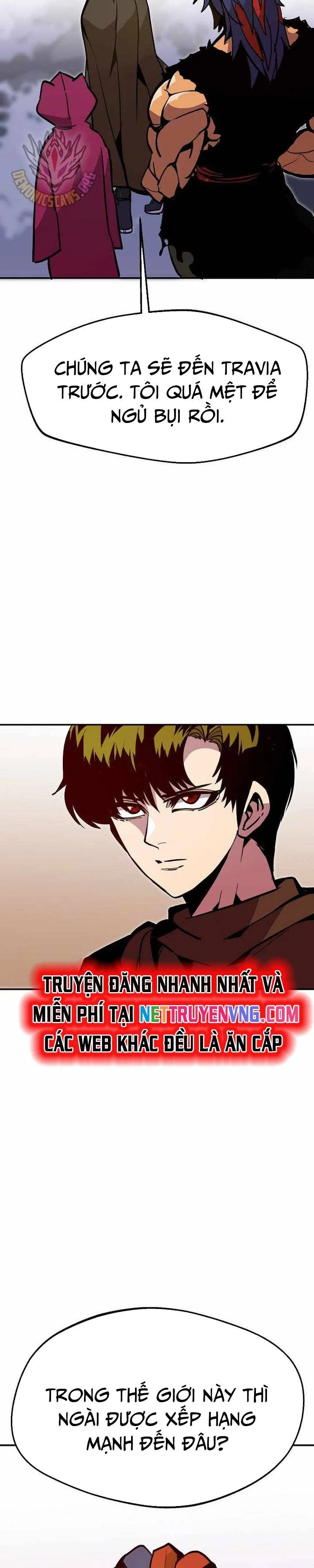 Hồi Quy Vô Giá Trị Chapter 72 - Trang 3