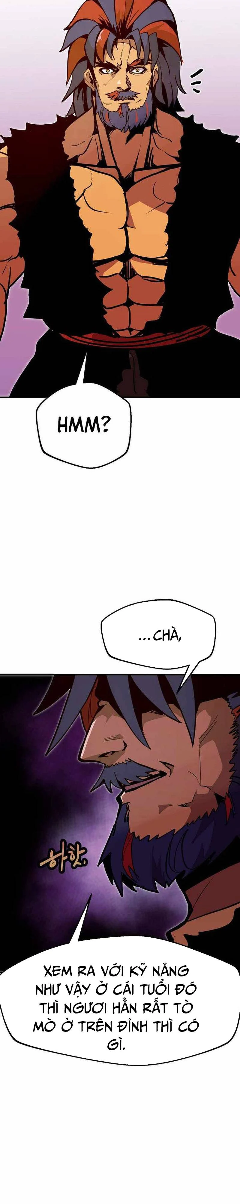 Hồi Quy Vô Giá Trị Chapter 72 - Trang 3
