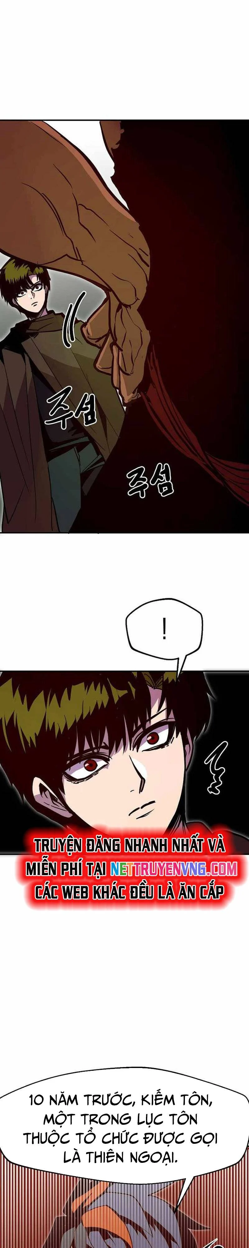 Hồi Quy Vô Giá Trị Chapter 72 - Trang 3