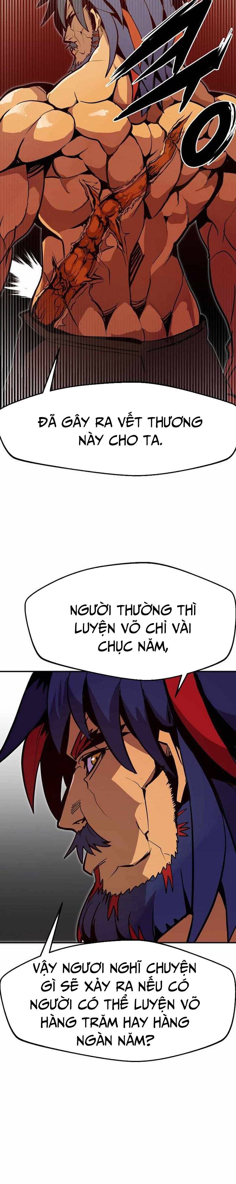 Hồi Quy Vô Giá Trị Chapter 72 - Trang 3