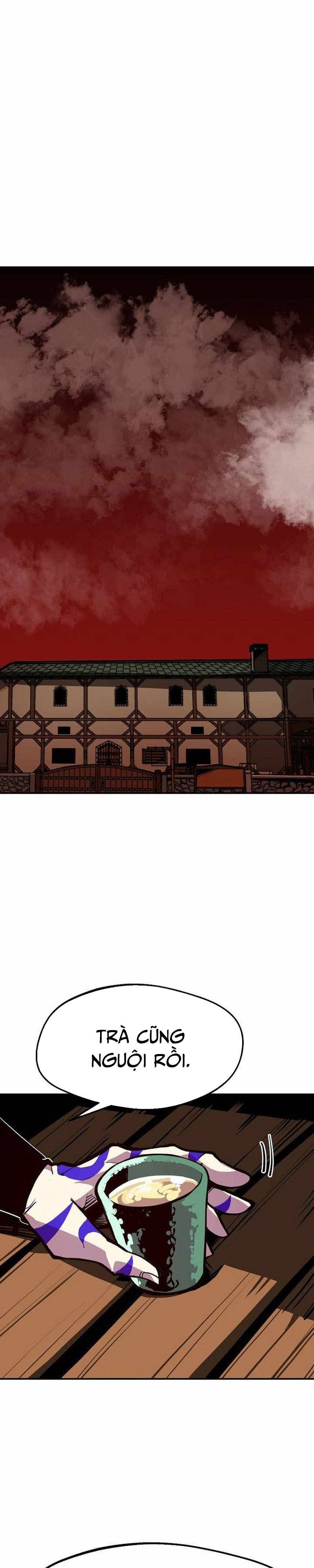 Hồi Quy Vô Giá Trị Chapter 72 - Trang 3