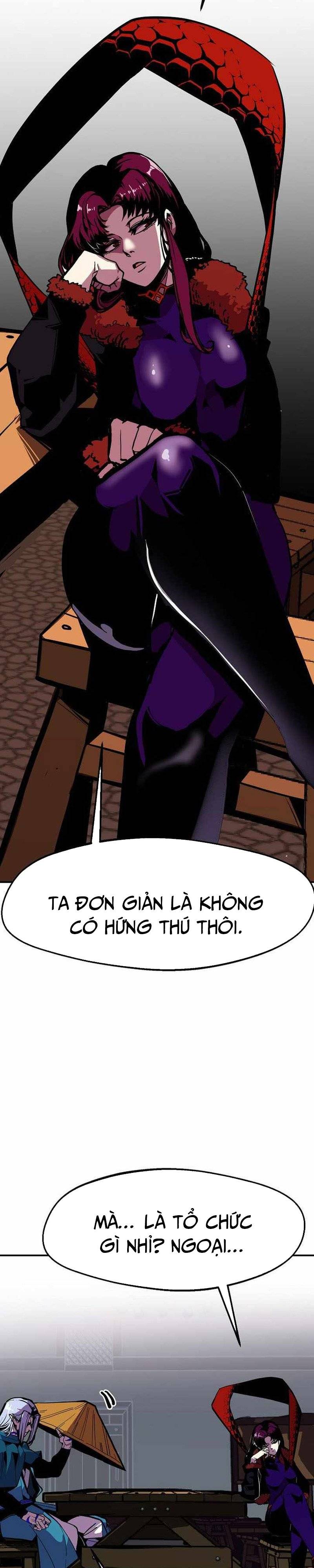 Hồi Quy Vô Giá Trị Chapter 72 - Trang 3