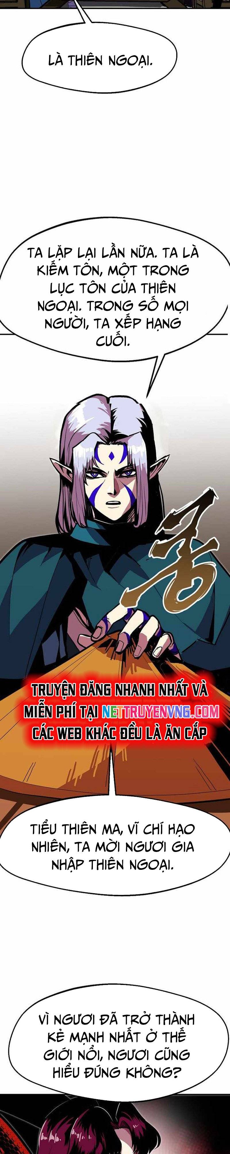 Hồi Quy Vô Giá Trị Chapter 72 - Trang 3