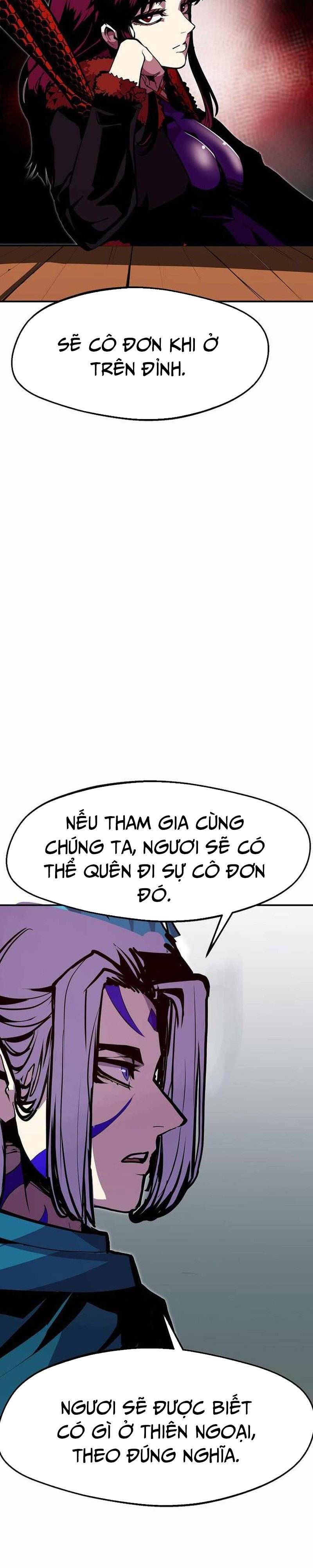 Hồi Quy Vô Giá Trị Chapter 72 - Trang 3