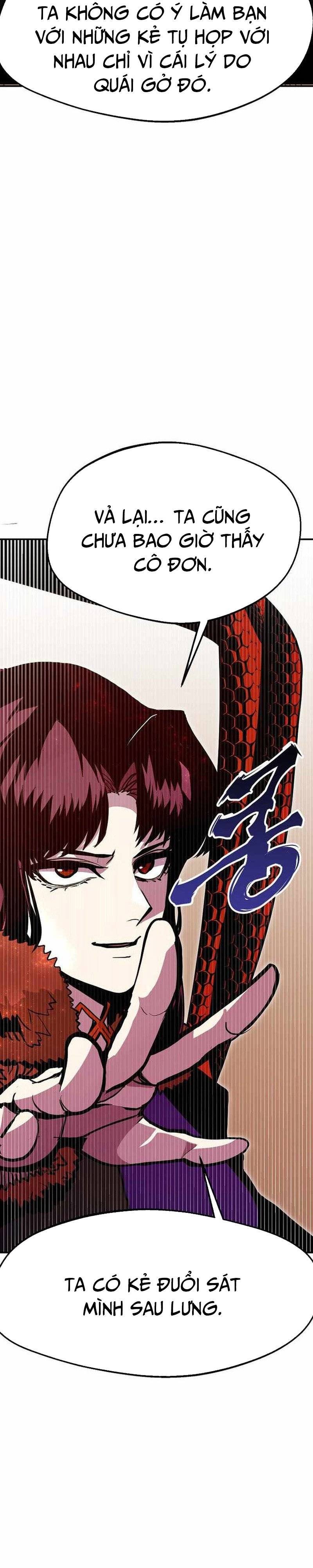 Hồi Quy Vô Giá Trị Chapter 72 - Trang 3