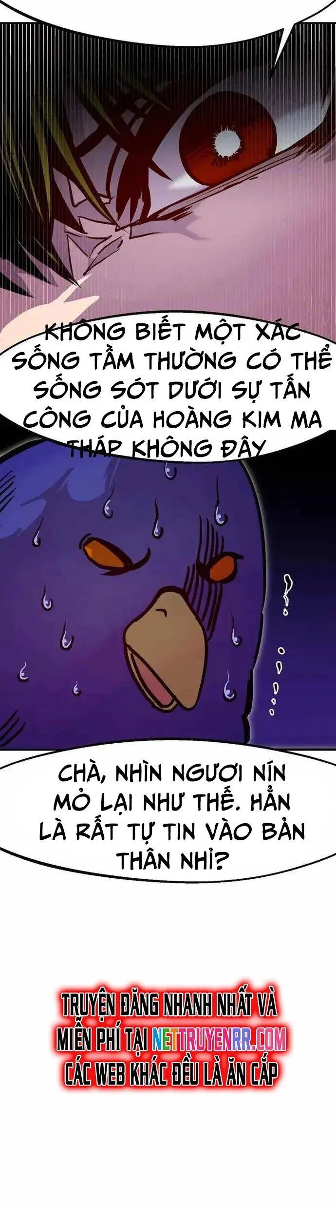 Hồi Quy Vô Giá Trị Chapter 73 - Trang 2