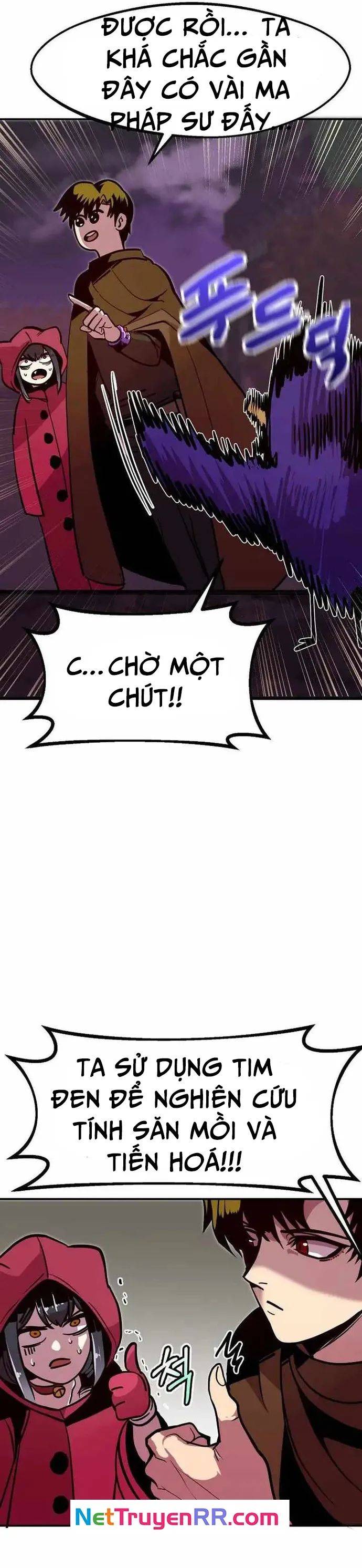 Hồi Quy Vô Giá Trị Chapter 73 - Trang 2
