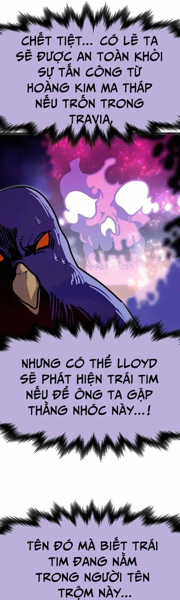 Hồi Quy Vô Giá Trị Chapter 73 - Trang 2