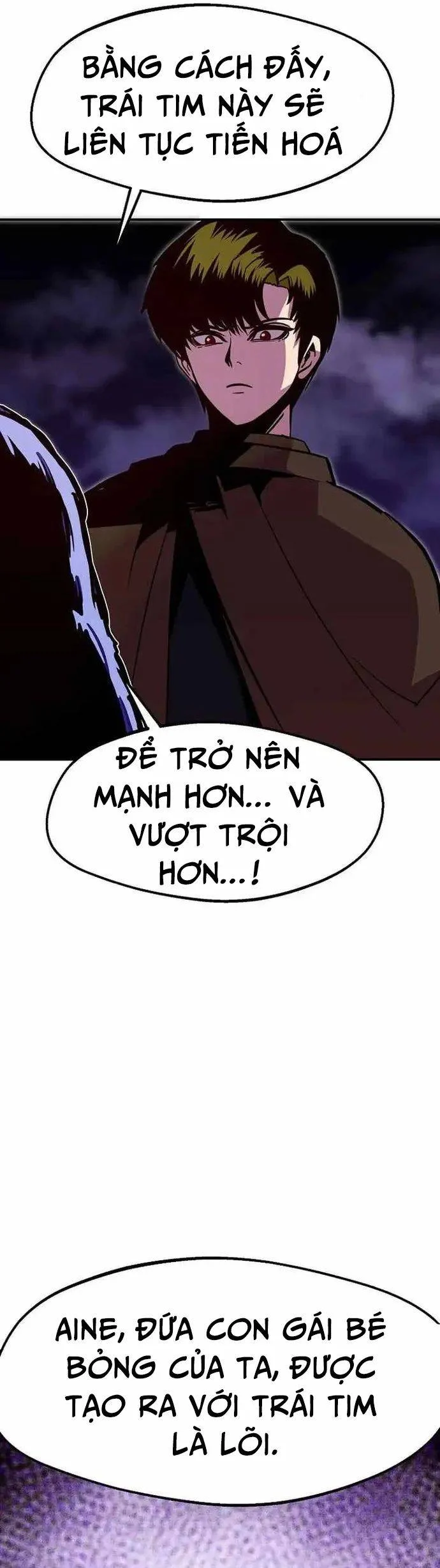 Hồi Quy Vô Giá Trị Chapter 73 - Trang 2