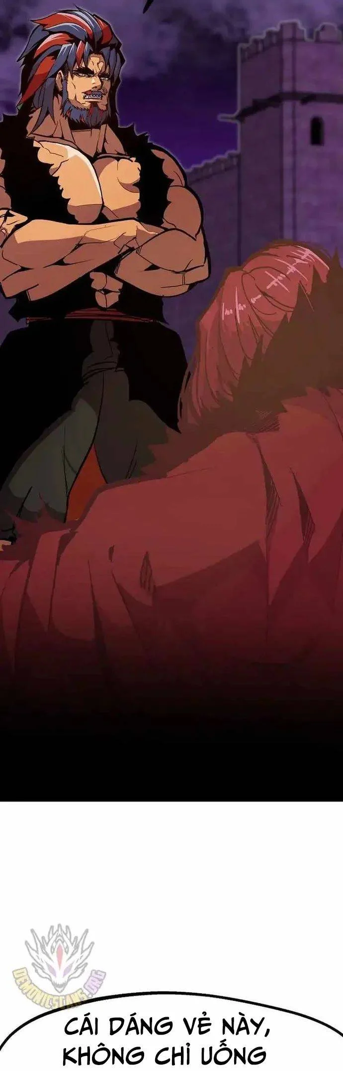 Hồi Quy Vô Giá Trị Chapter 73 - Trang 2