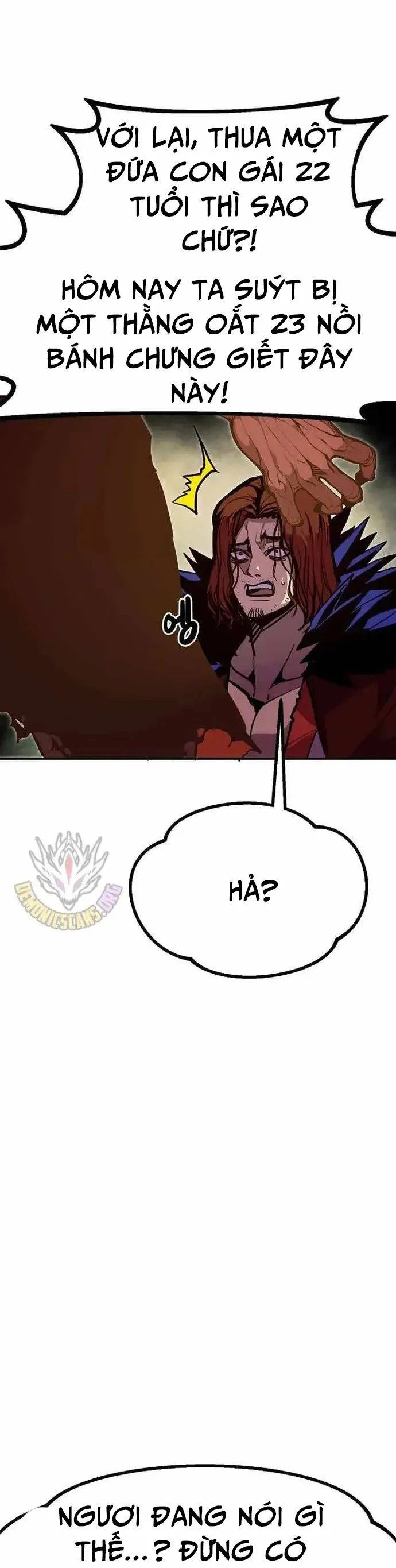 Hồi Quy Vô Giá Trị Chapter 73 - Trang 2