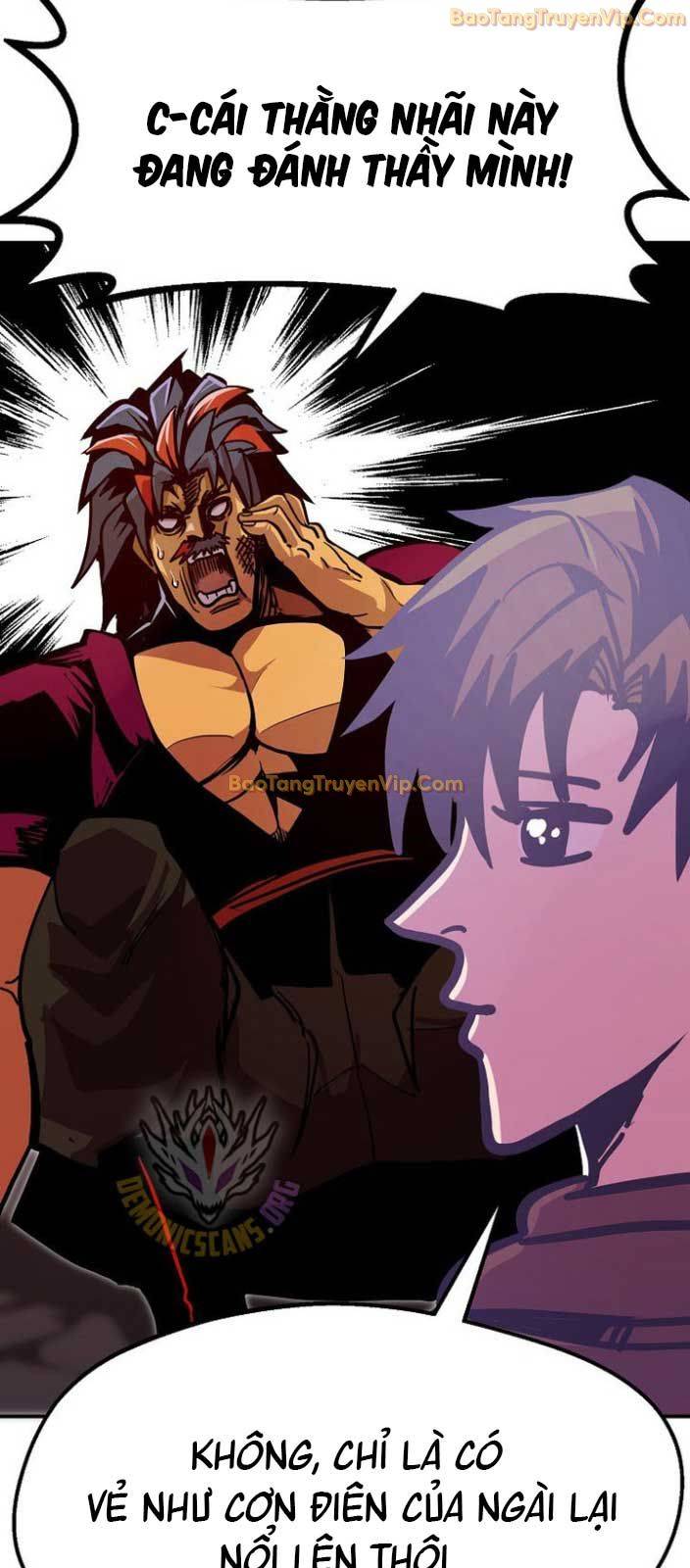 Hồi Quy Vô Giá Trị Chapter 75 - Trang 3