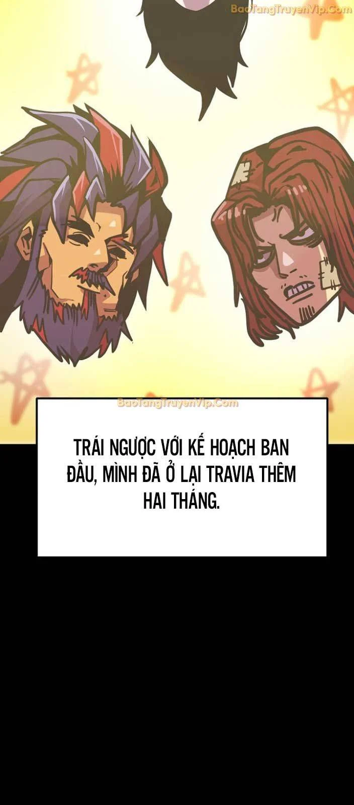 Hồi Quy Vô Giá Trị Chapter 75 - Trang 3
