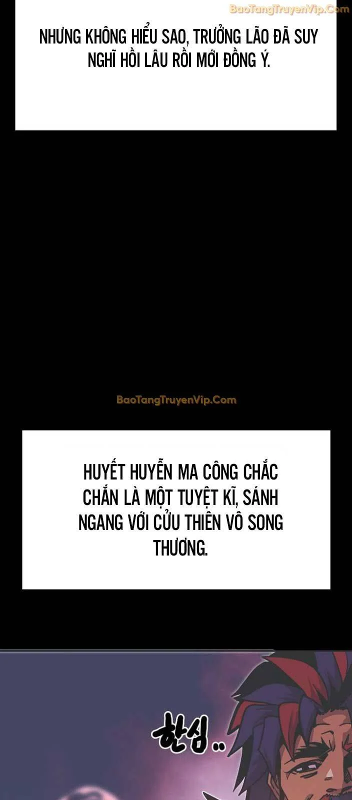 Hồi Quy Vô Giá Trị Chapter 75 - Trang 3