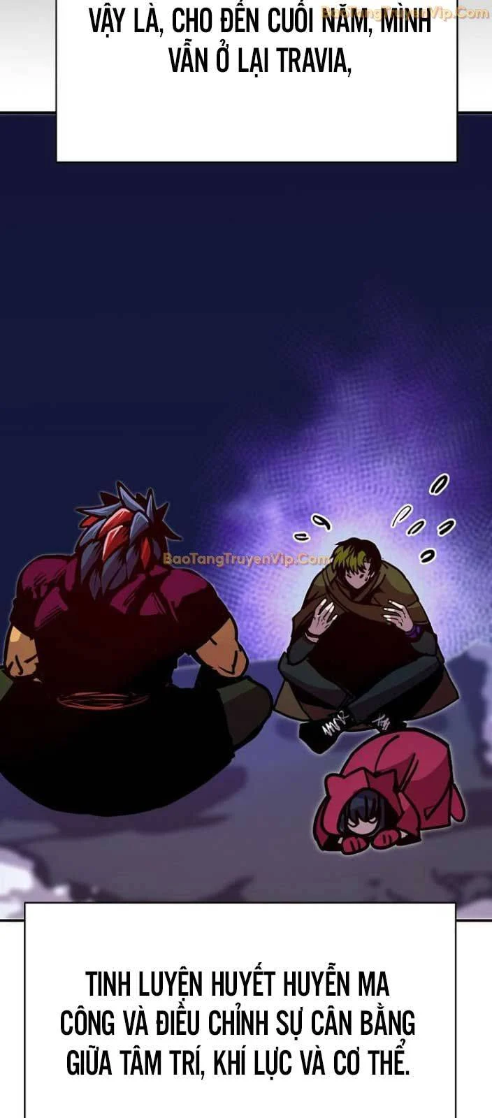 Hồi Quy Vô Giá Trị Chapter 75 - Trang 3