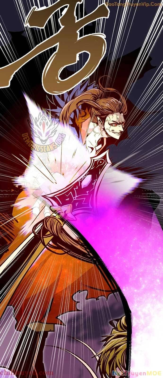 Hồi Quy Vô Giá Trị Chapter 76 - Trang 2