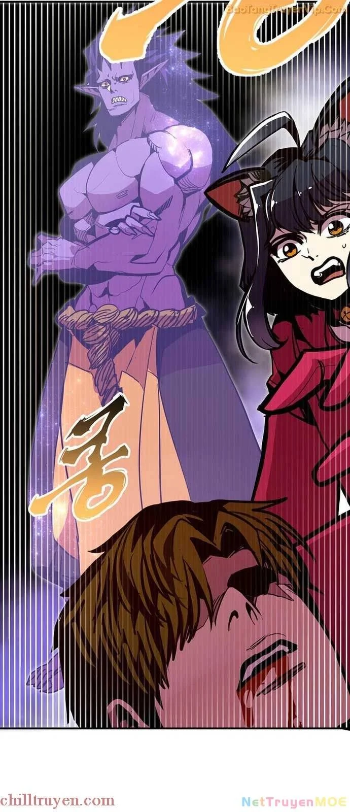 Hồi Quy Vô Giá Trị Chapter 76 - Trang 2