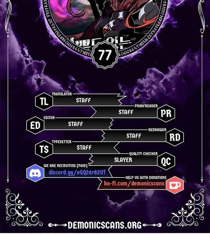 Hồi Quy Vô Giá Trị Chapter 77 - Trang 3