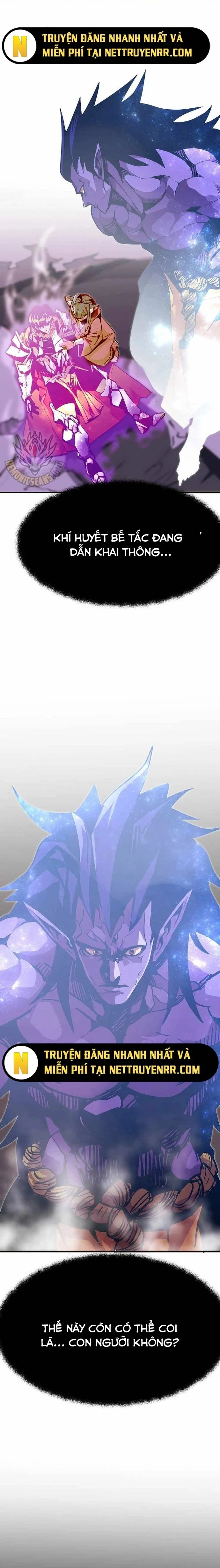Hồi Quy Vô Giá Trị Chapter 77 - Trang 3