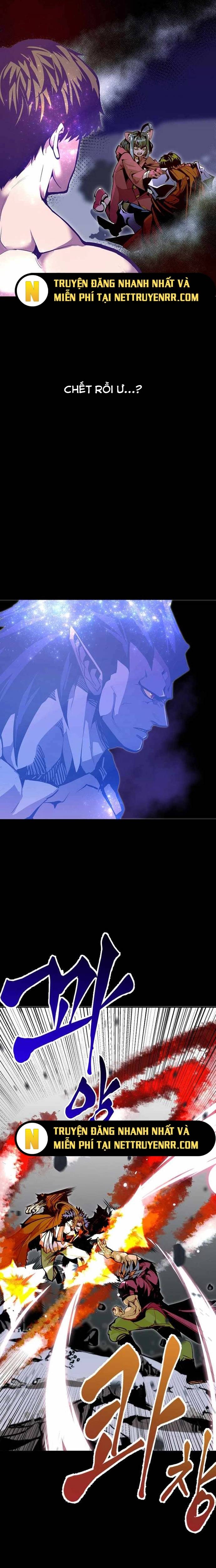Hồi Quy Vô Giá Trị Chapter 77 - Trang 3