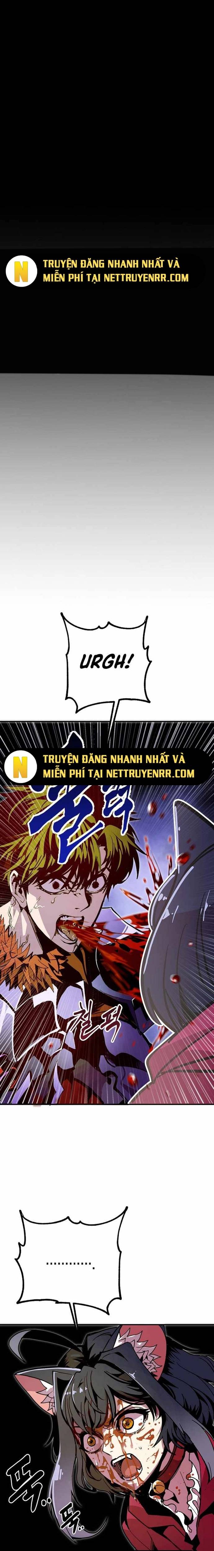Hồi Quy Vô Giá Trị Chapter 77 - Trang 3
