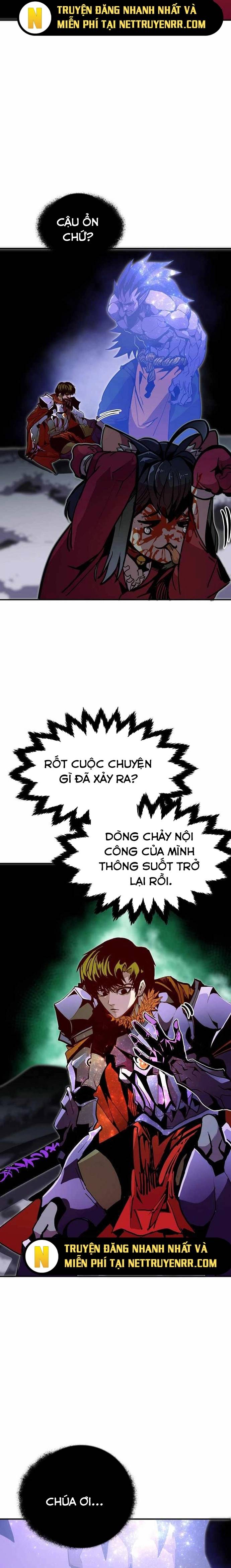 Hồi Quy Vô Giá Trị Chapter 77 - Trang 3
