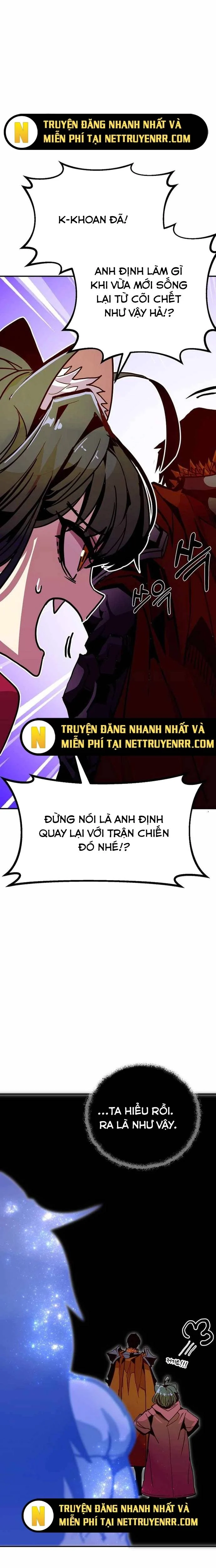 Hồi Quy Vô Giá Trị Chapter 77 - Trang 3