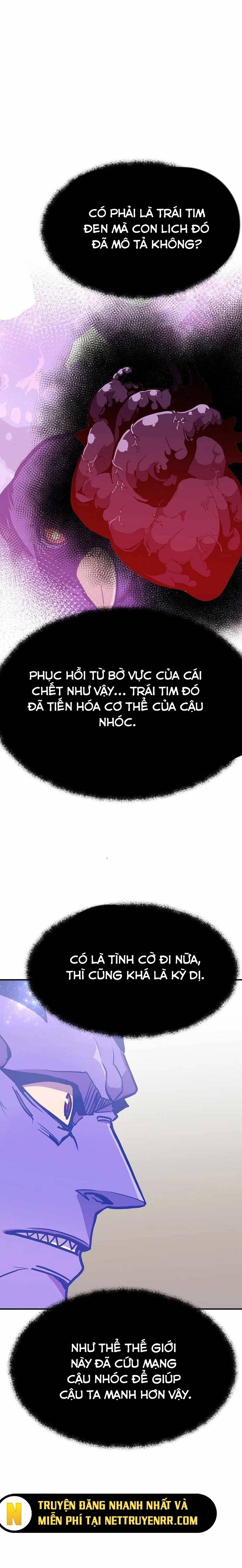 Hồi Quy Vô Giá Trị Chapter 77 - Trang 3