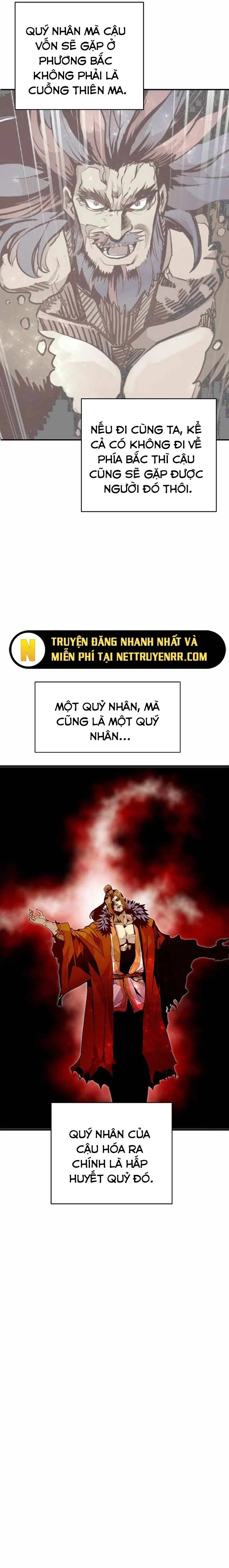 Hồi Quy Vô Giá Trị Chapter 77 - Trang 3