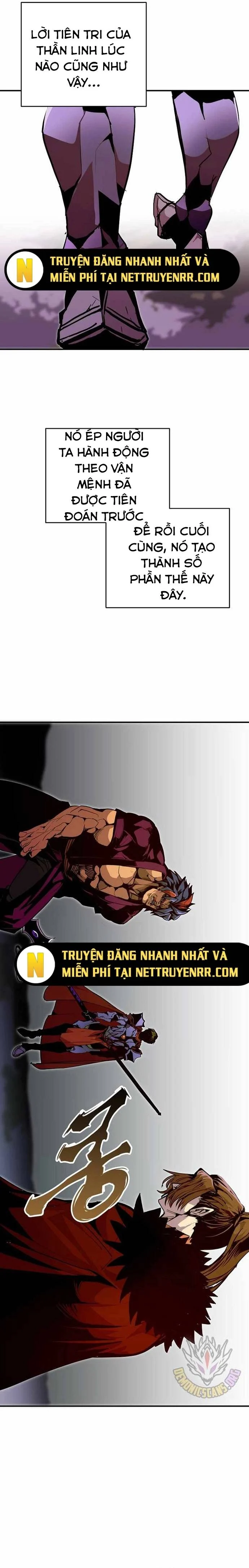Hồi Quy Vô Giá Trị Chapter 77 - Trang 3