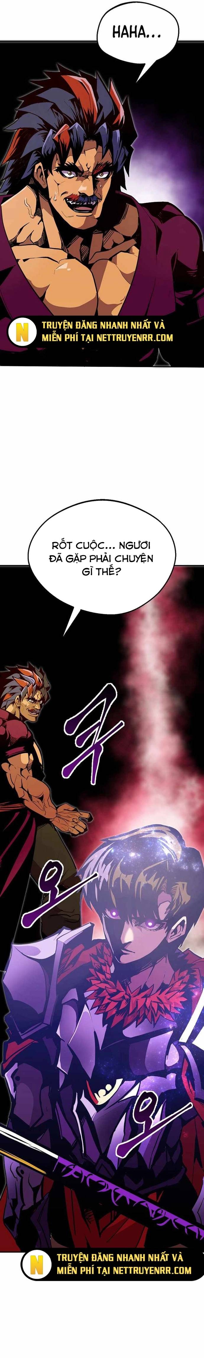 Hồi Quy Vô Giá Trị Chapter 77 - Trang 3